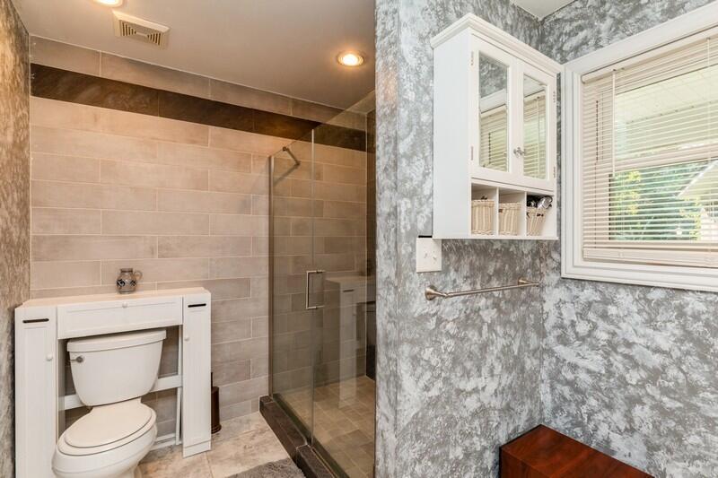 GRANDVIEW HEIGHTS - Residential