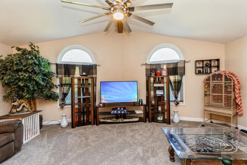 GRANDVIEW HEIGHTS - Residential