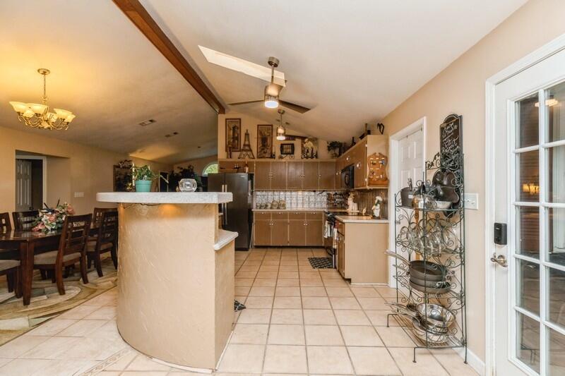 GRANDVIEW HEIGHTS - Residential