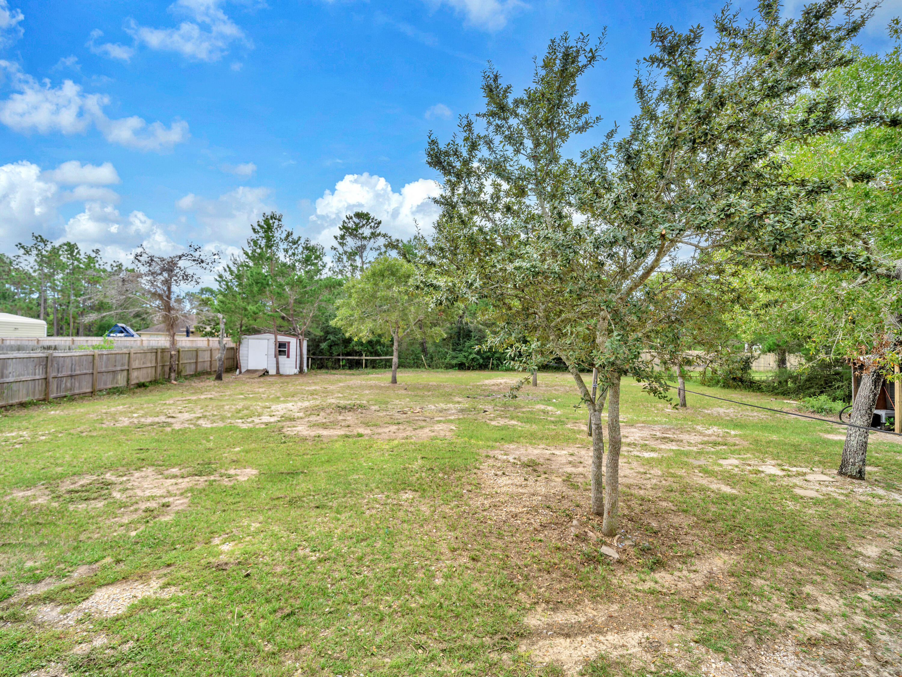 NAVARRE S/D 2ND ADDN - Residential