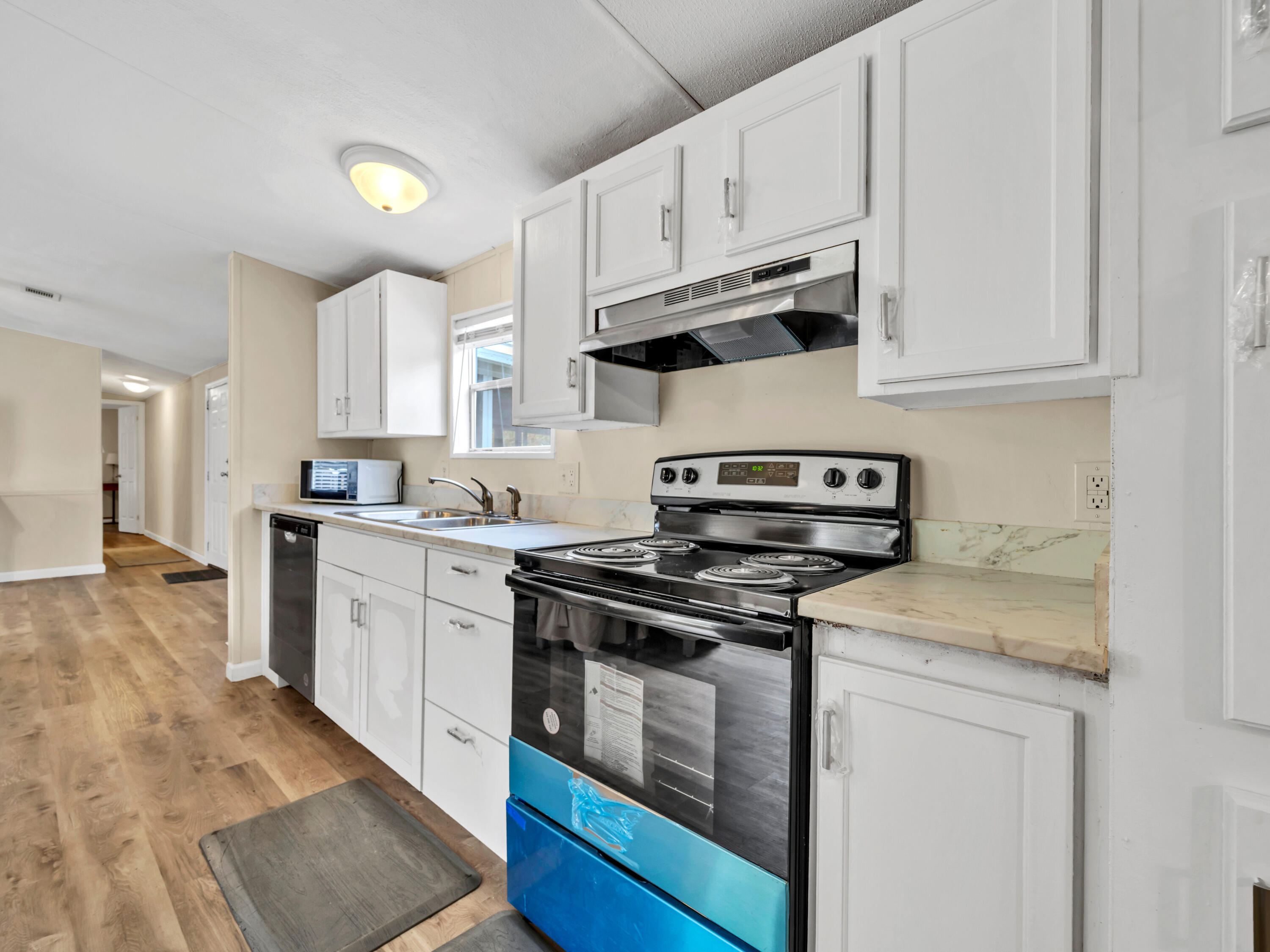 NAVARRE S/D 2ND ADDN - Residential