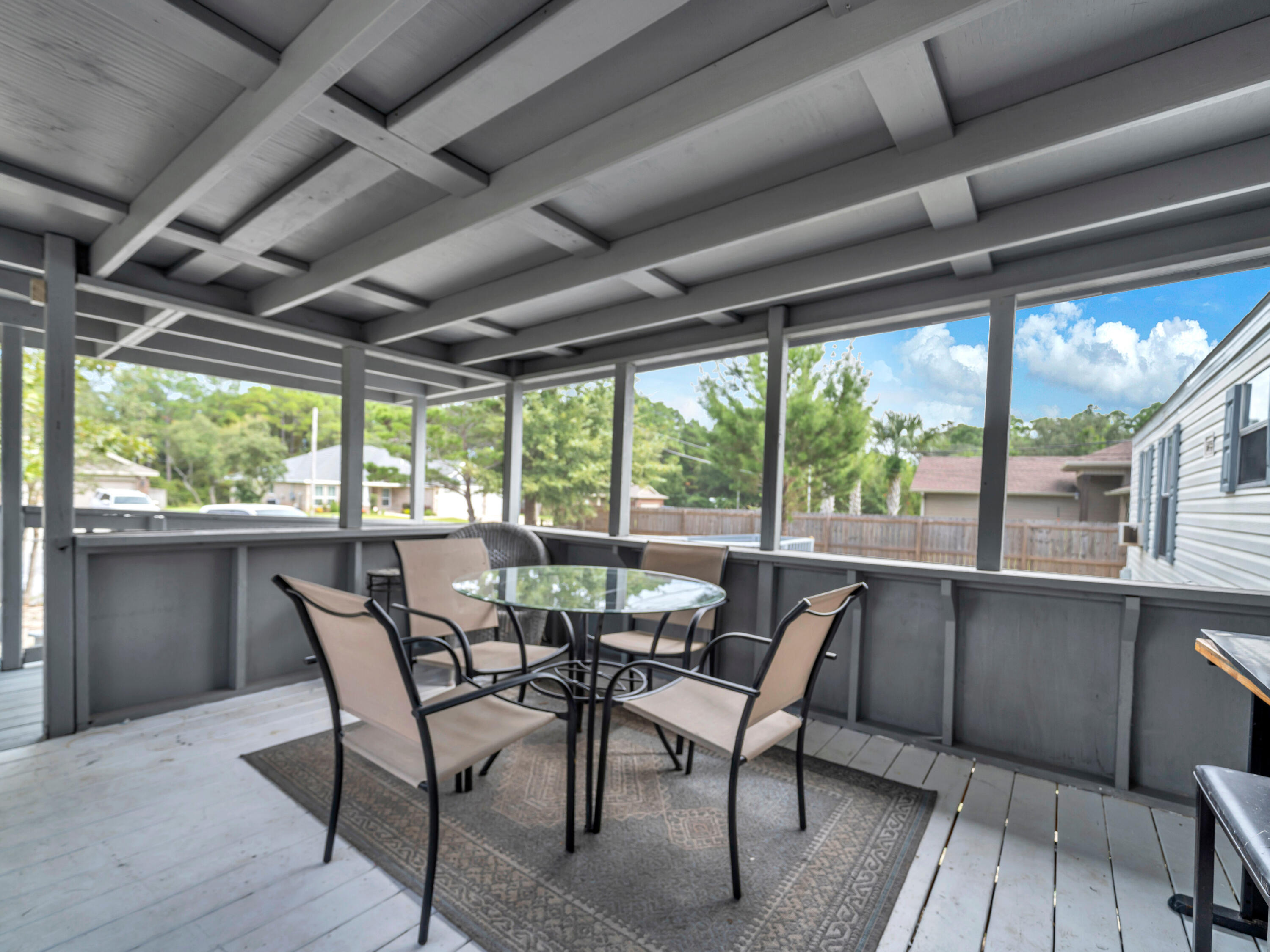 NAVARRE S/D 2ND ADDN - Residential