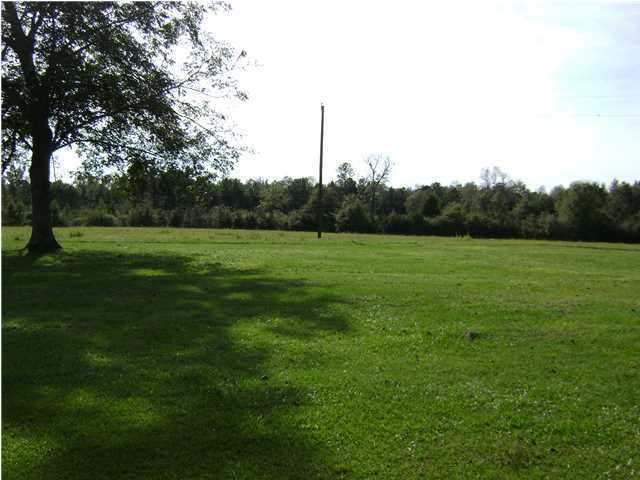 METES & BOUNDS - Farm