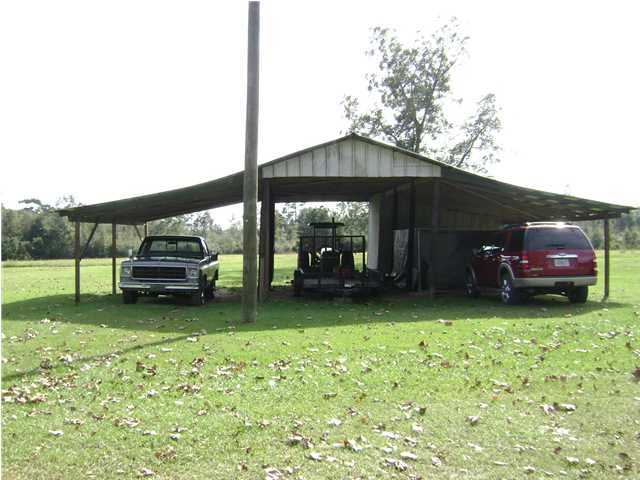 METES & BOUNDS - Farm