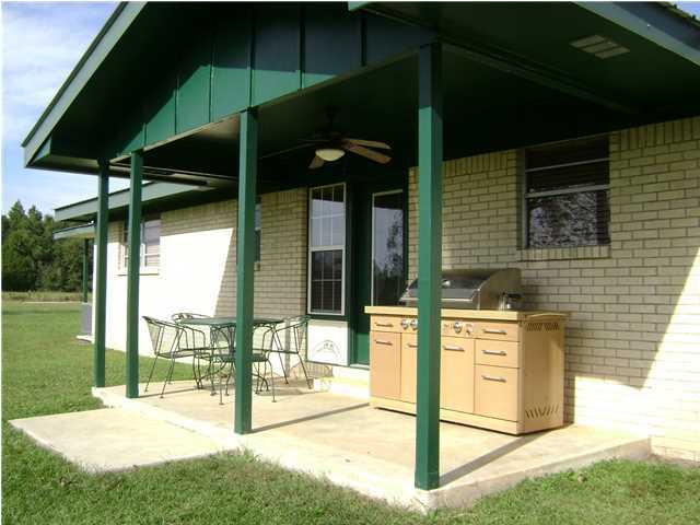 METES & BOUNDS - Farm