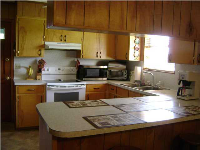 METES & BOUNDS - Farm