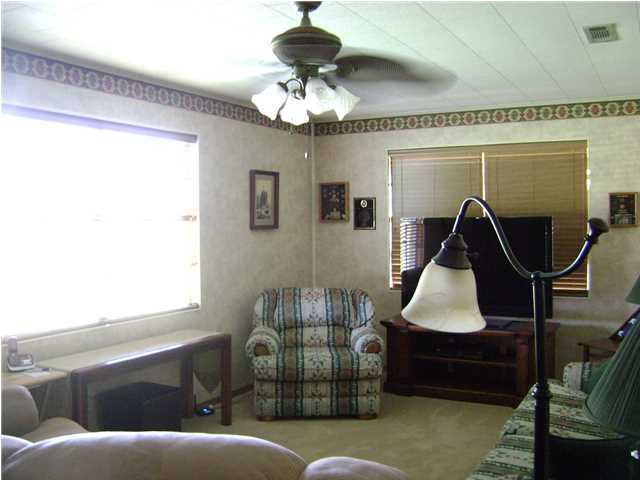 METES & BOUNDS - Farm