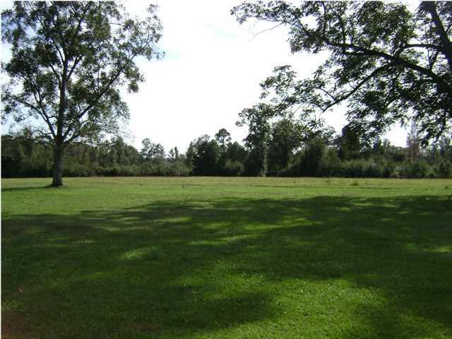 METES & BOUNDS - Farm