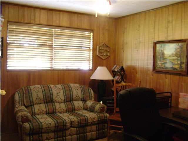 METES & BOUNDS - Farm