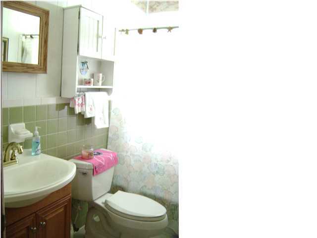 METES & BOUNDS - Farm