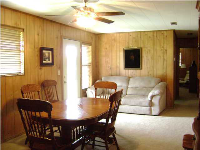 METES & BOUNDS - Farm