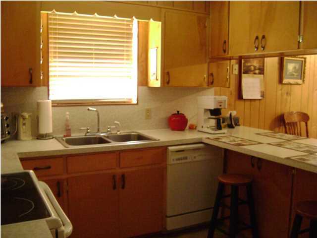 METES & BOUNDS - Farm