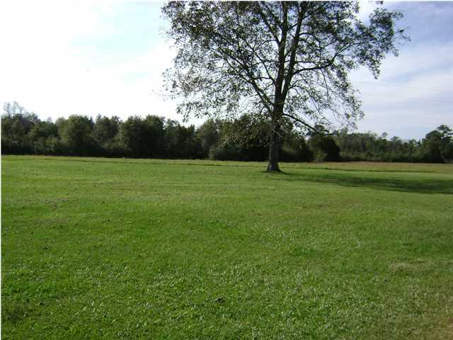 METES & BOUNDS - Farm