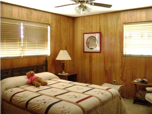 METES & BOUNDS - Farm