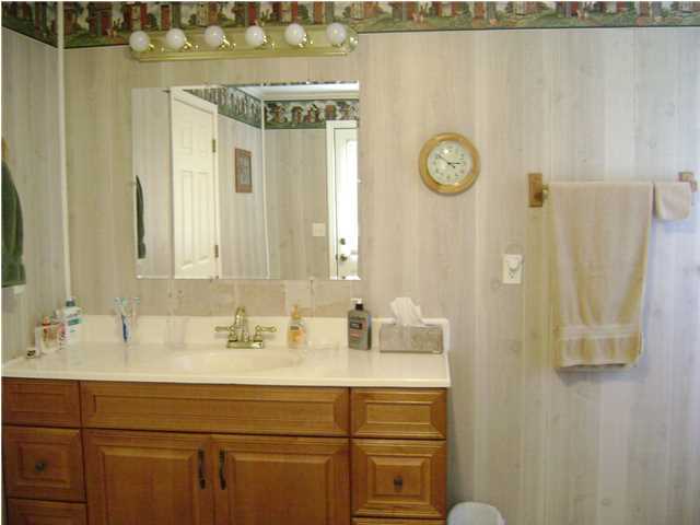 METES & BOUNDS - Farm