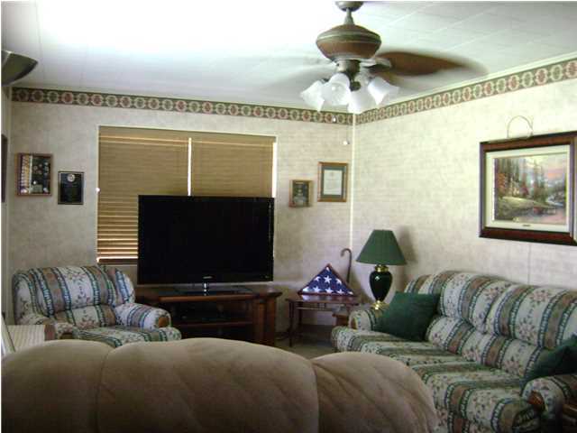 METES & BOUNDS - Farm