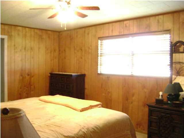 METES & BOUNDS - Farm