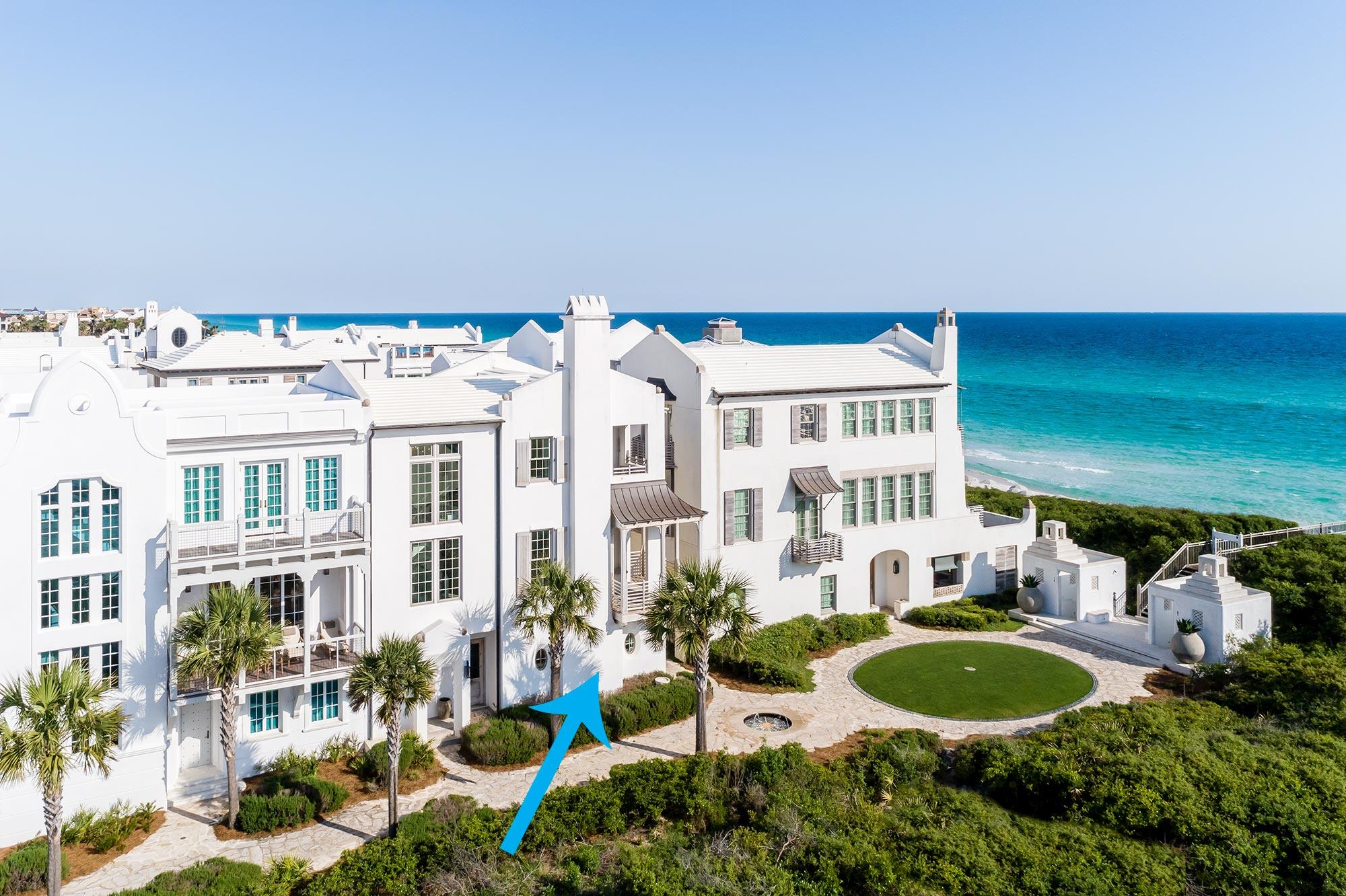 ALYS BEACH - Residential