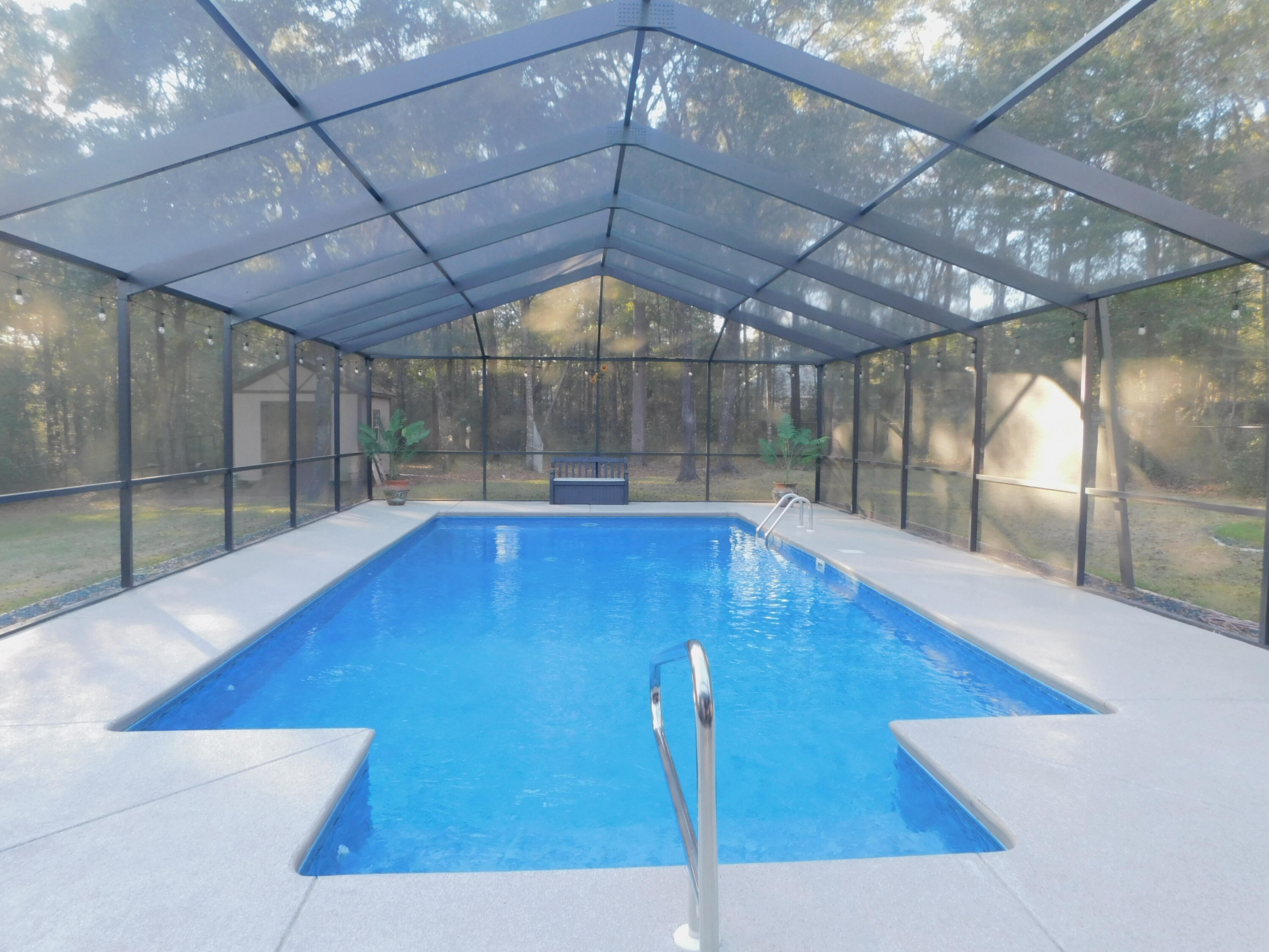 CAMELLIA COVE - Residential