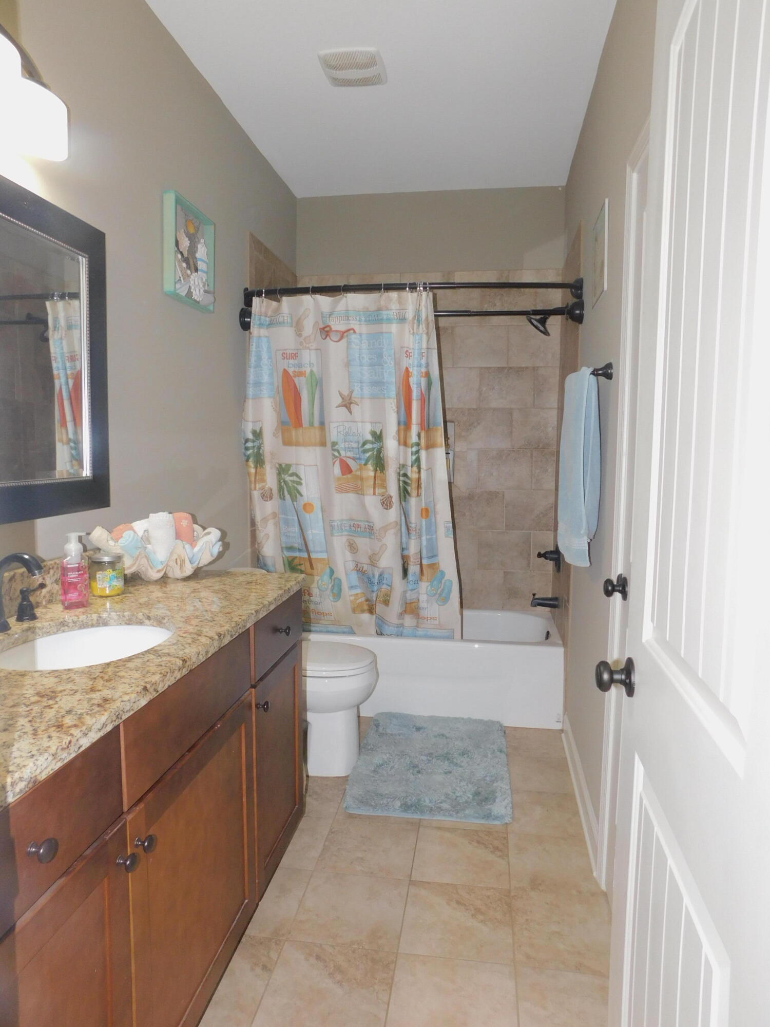 CAMELLIA COVE - Residential