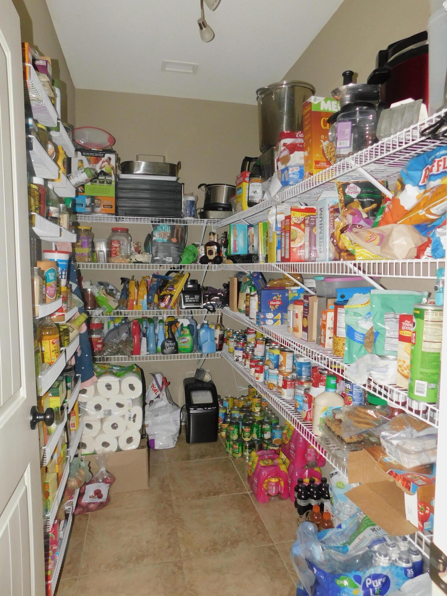 CAMELLIA COVE - Residential