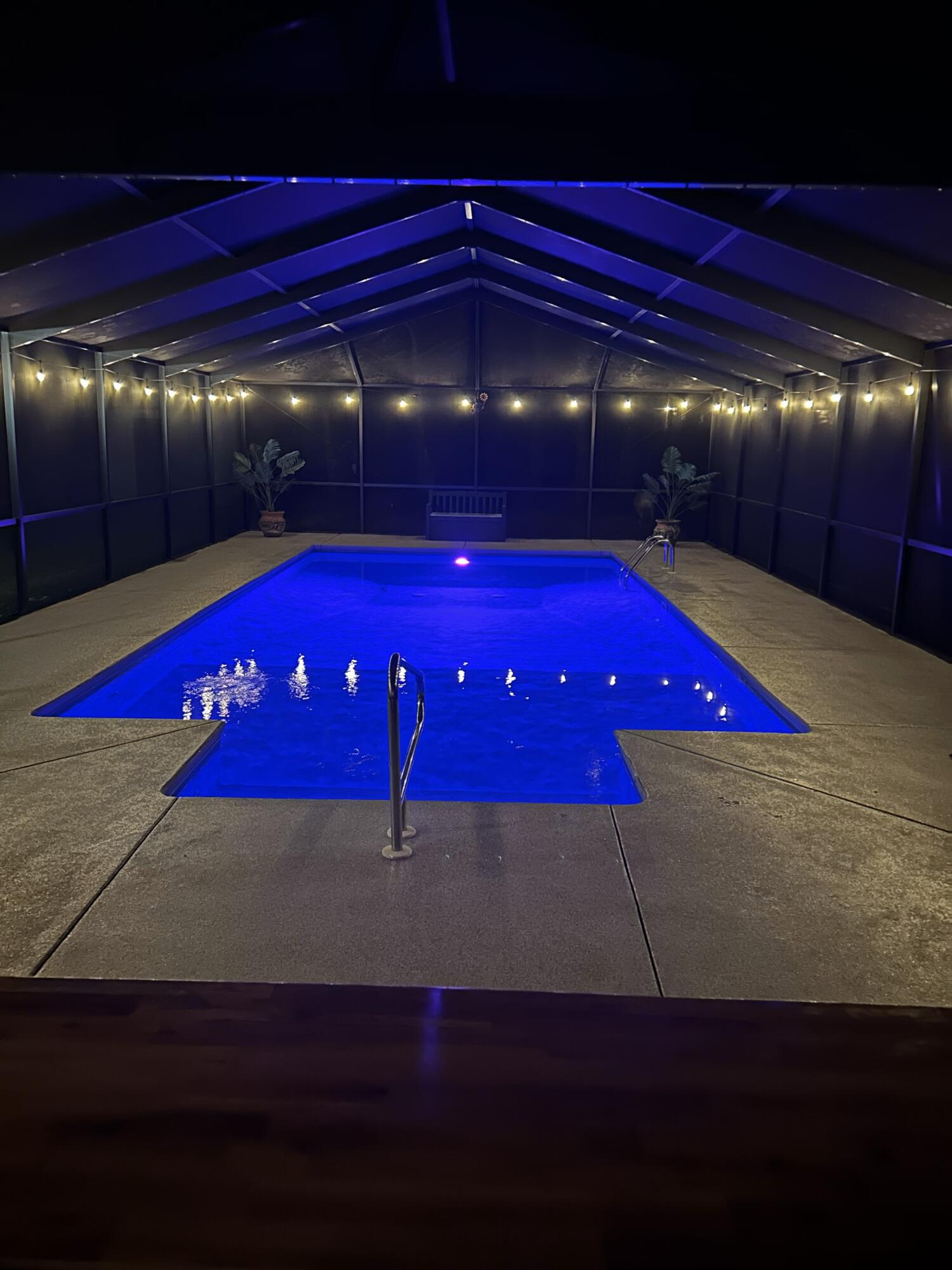 CAMELLIA COVE - Residential