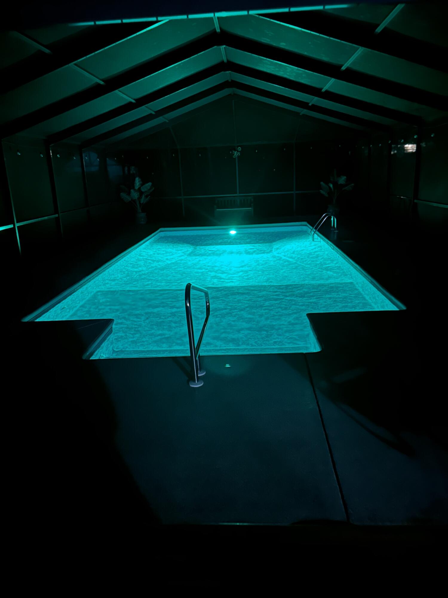 CAMELLIA COVE - Residential