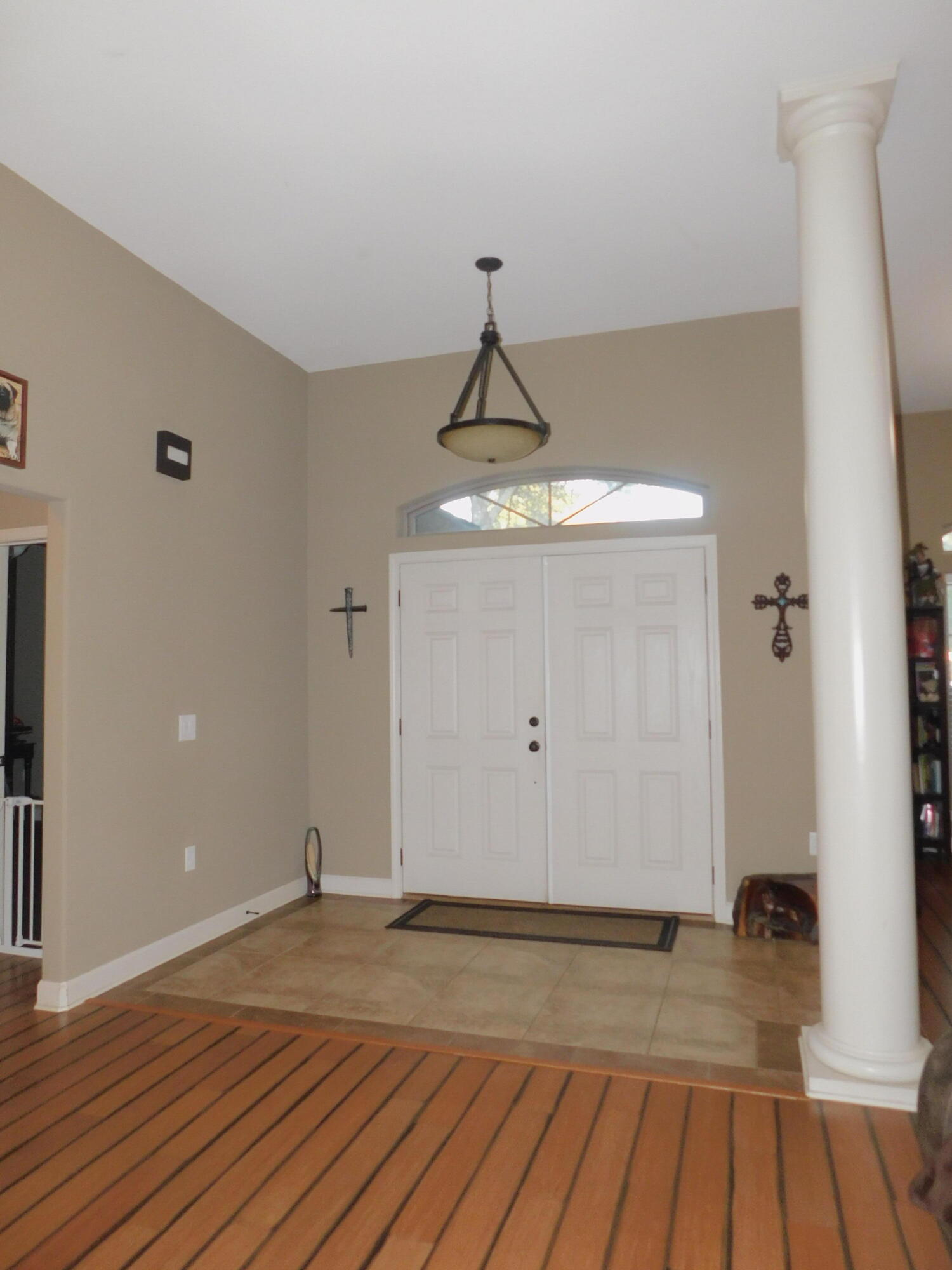 CAMELLIA COVE - Residential