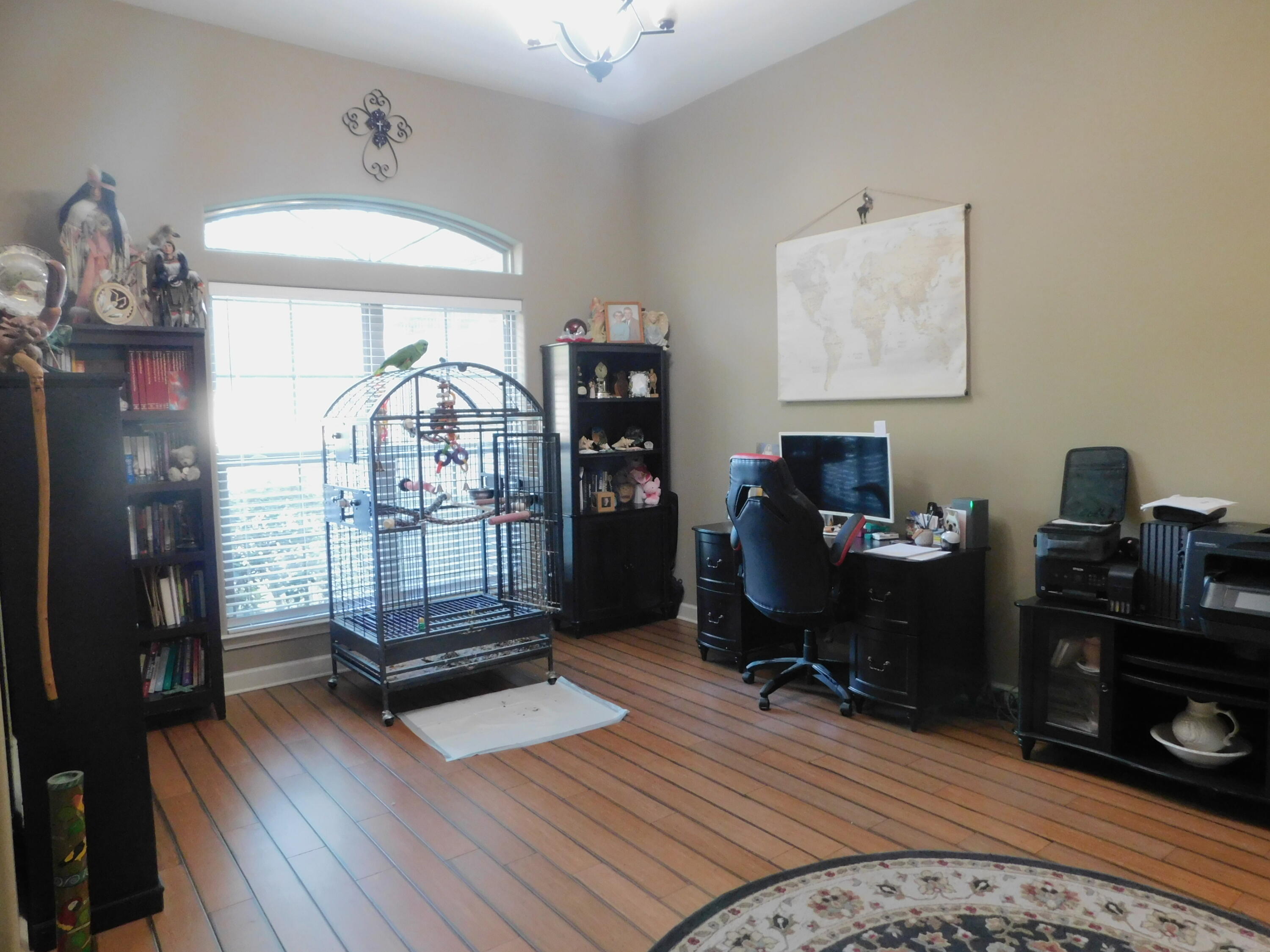 CAMELLIA COVE - Residential