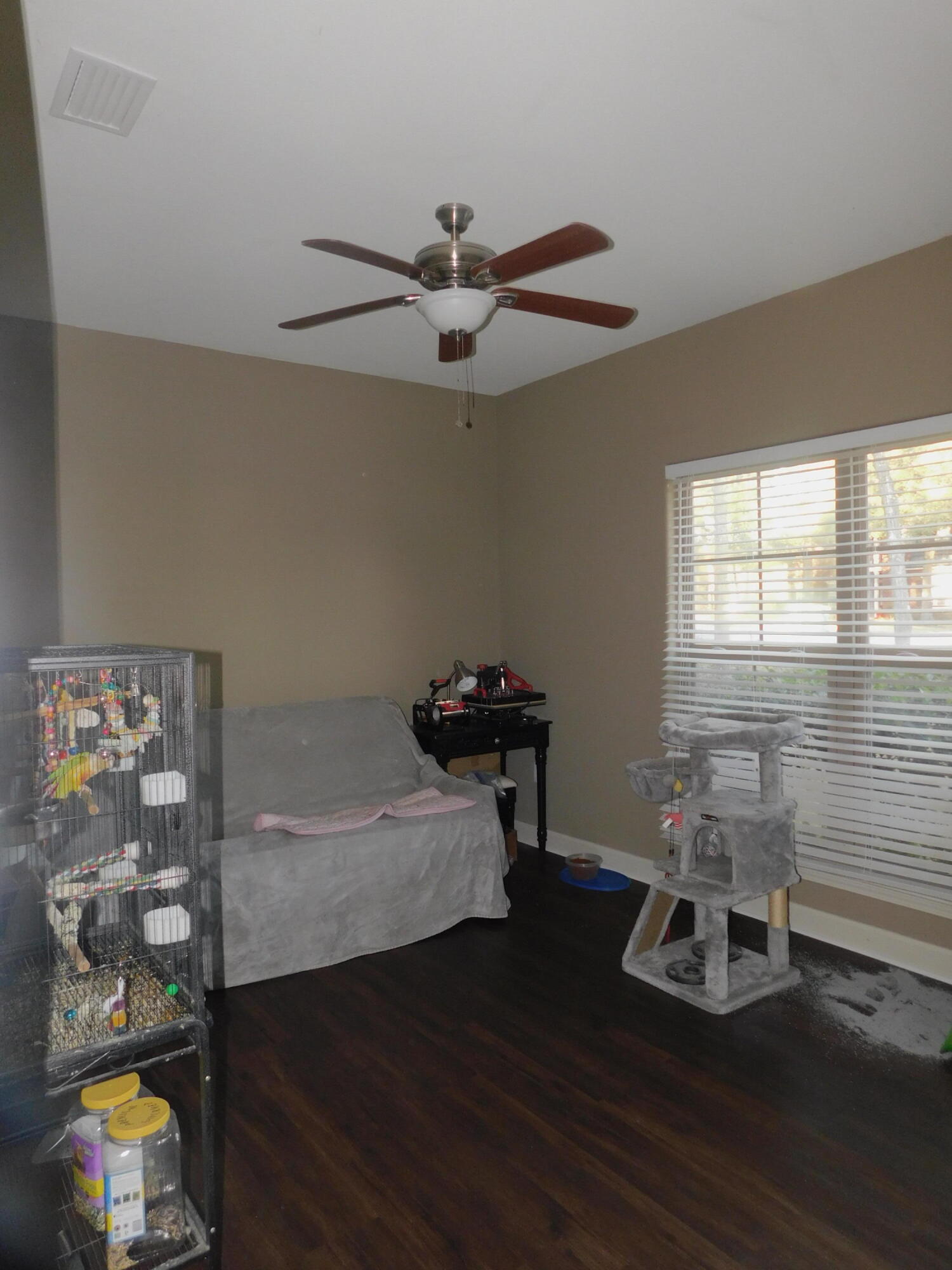 CAMELLIA COVE - Residential