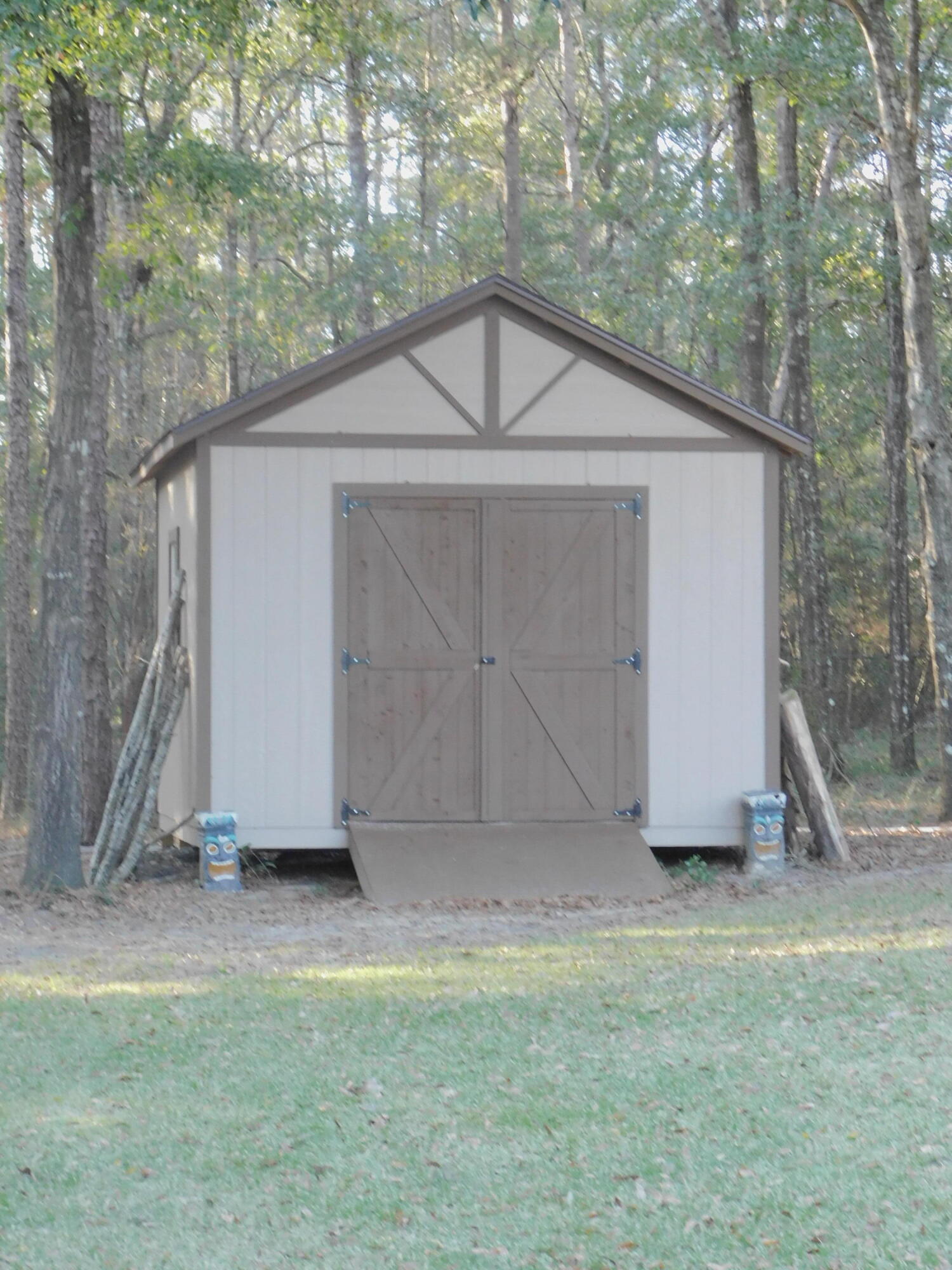 CAMELLIA COVE - Residential