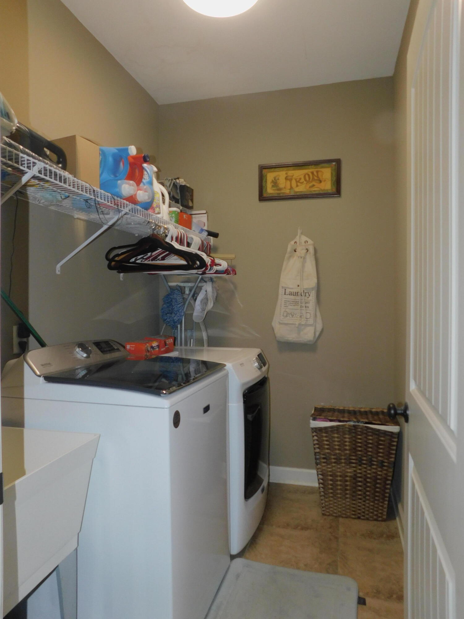 CAMELLIA COVE - Residential