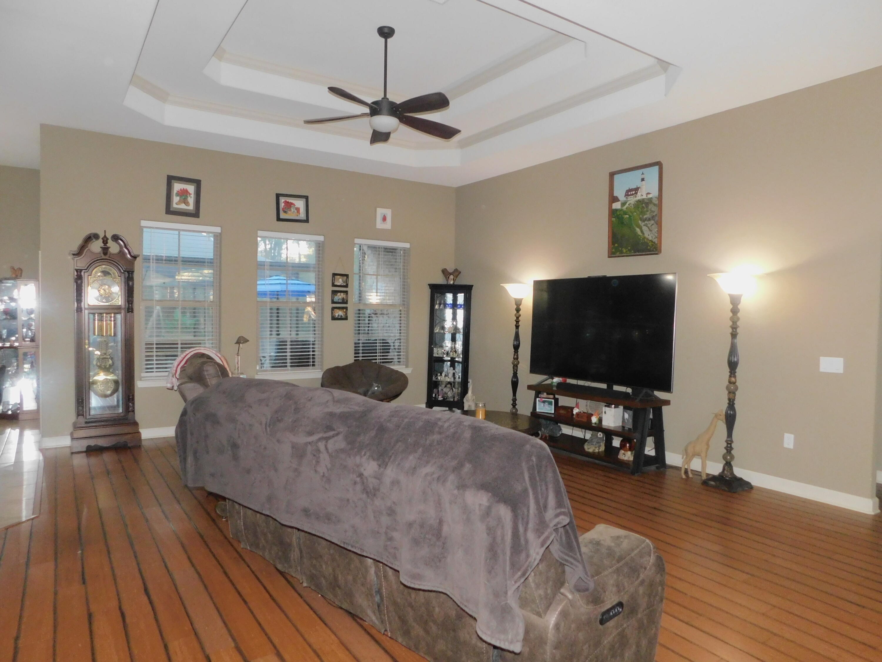 CAMELLIA COVE - Residential