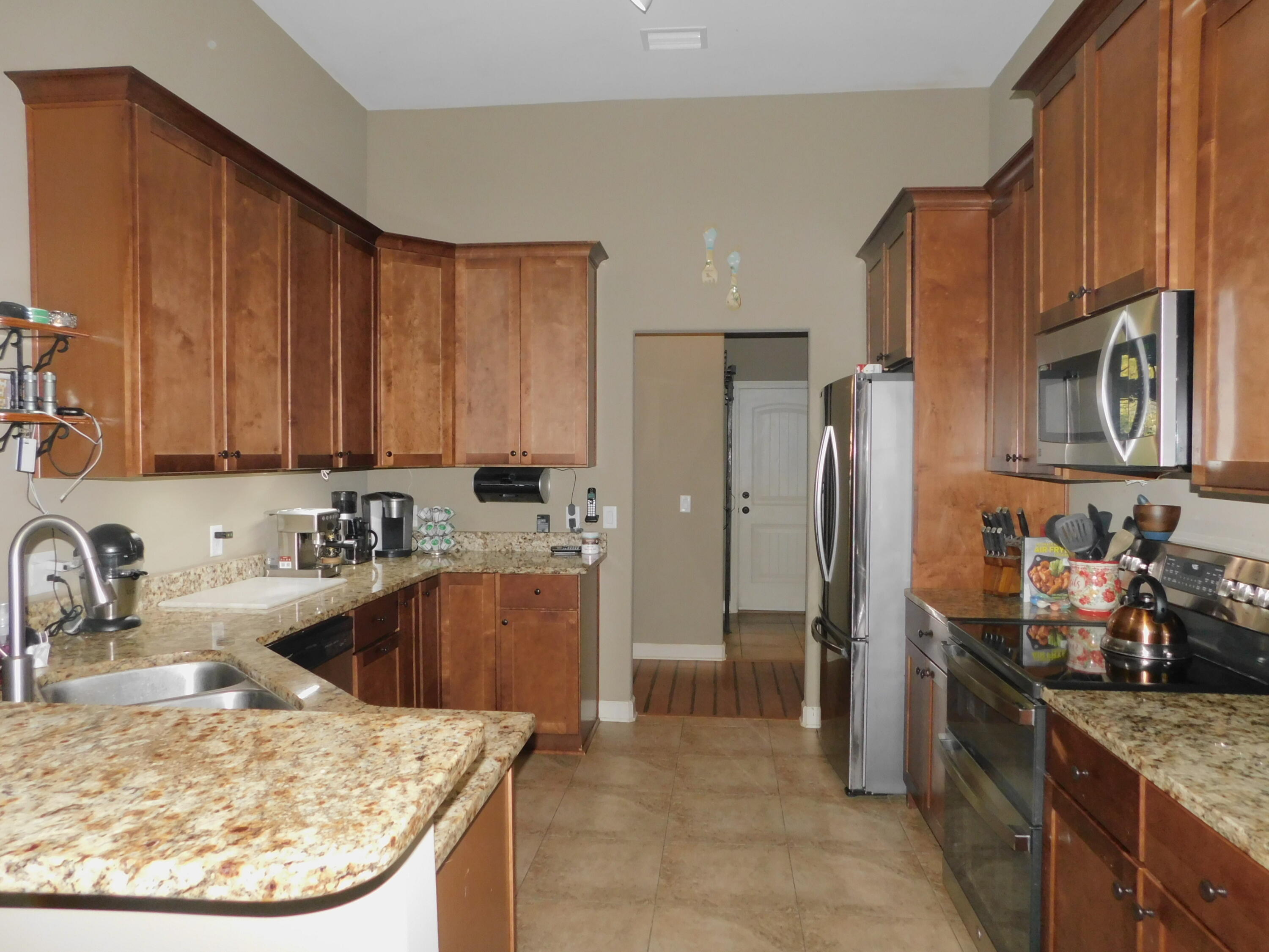 CAMELLIA COVE - Residential