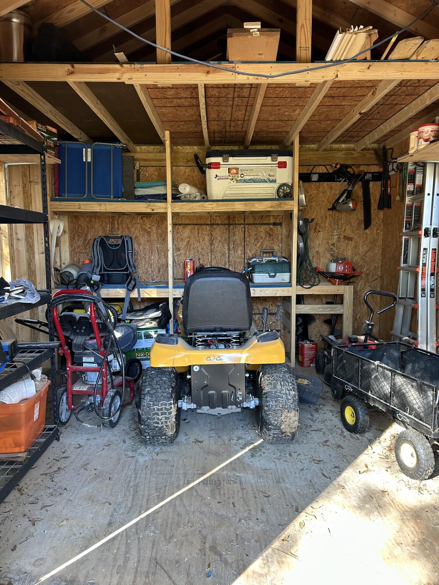 CAMELLIA COVE - Residential