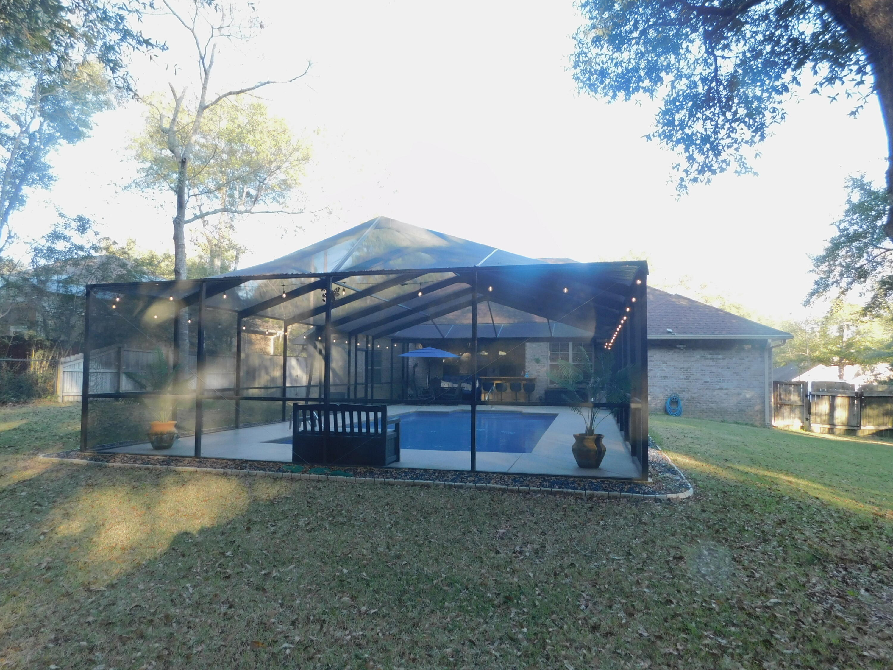 CAMELLIA COVE - Residential