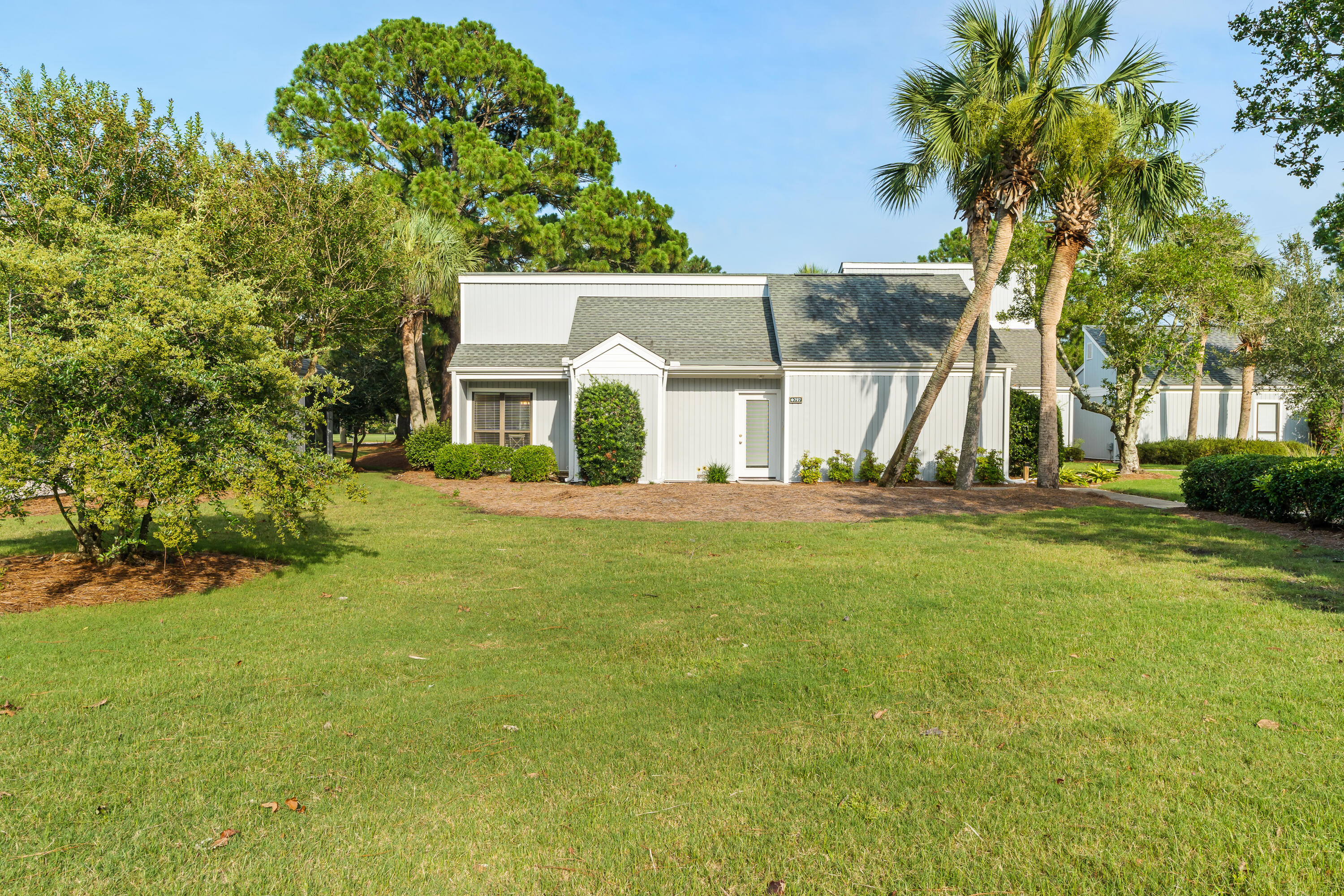 SANDPIPER VILLAGE - Residential