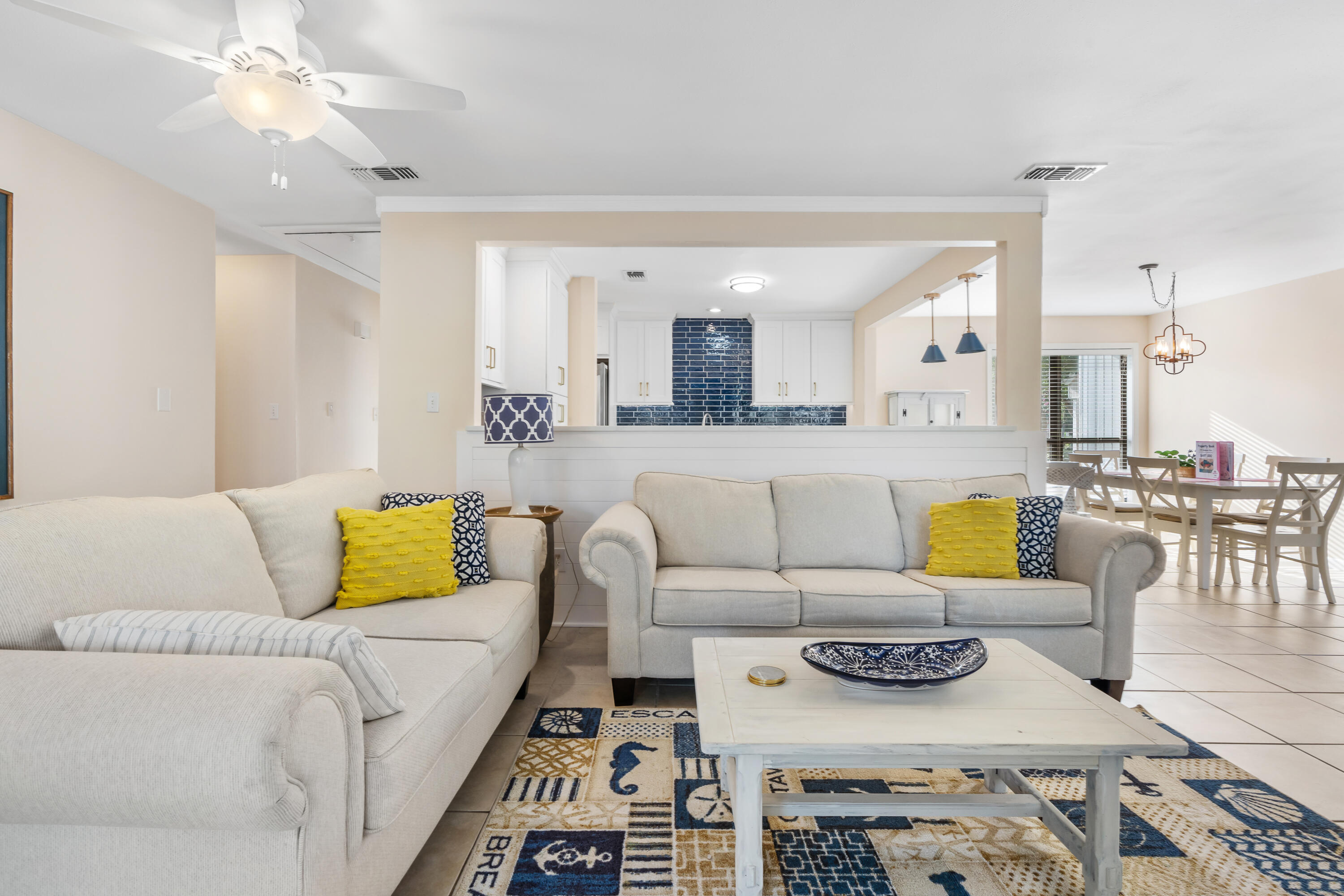 SANDPIPER VILLAGE - Residential