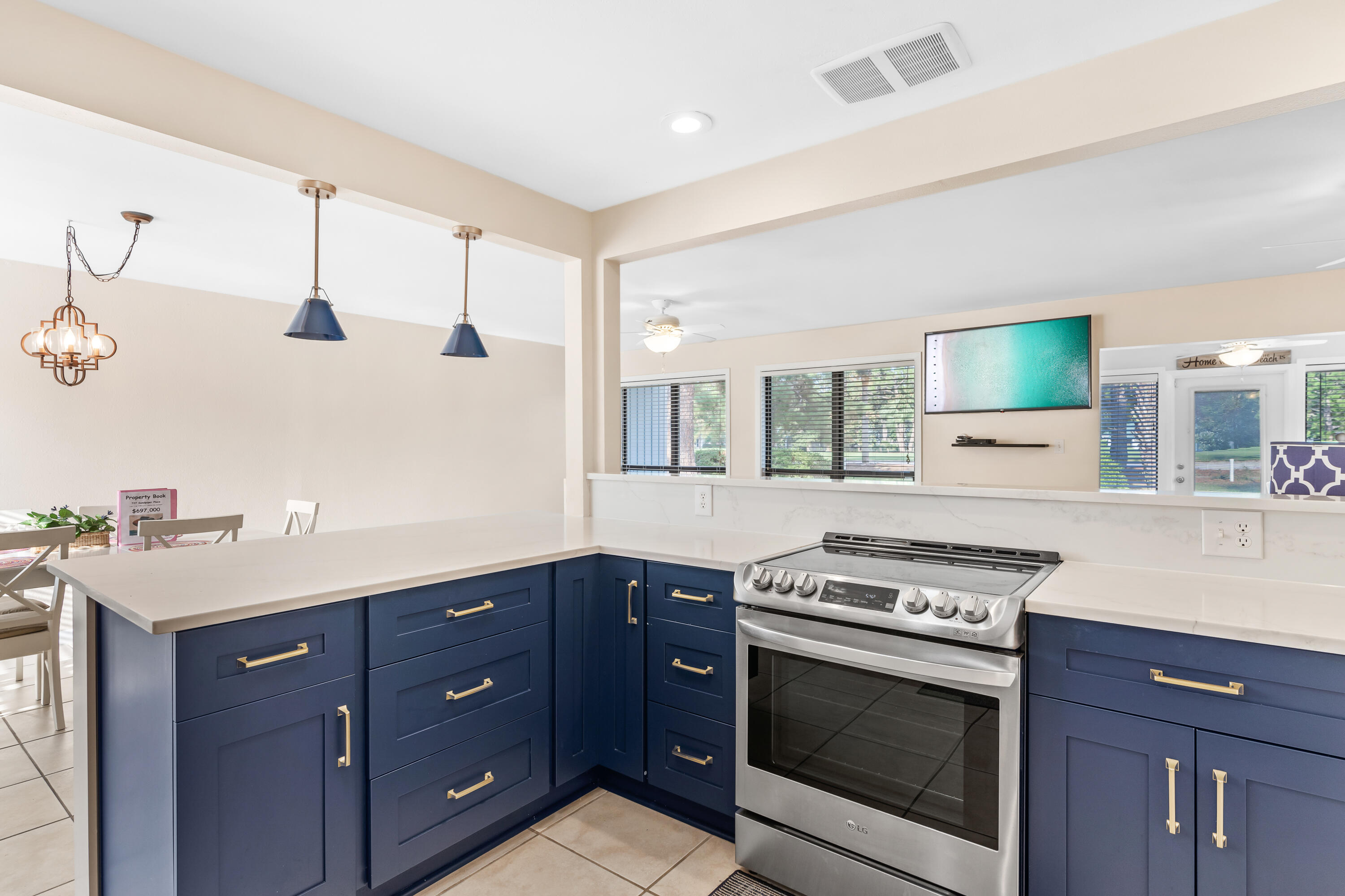 SANDPIPER VILLAGE - Residential