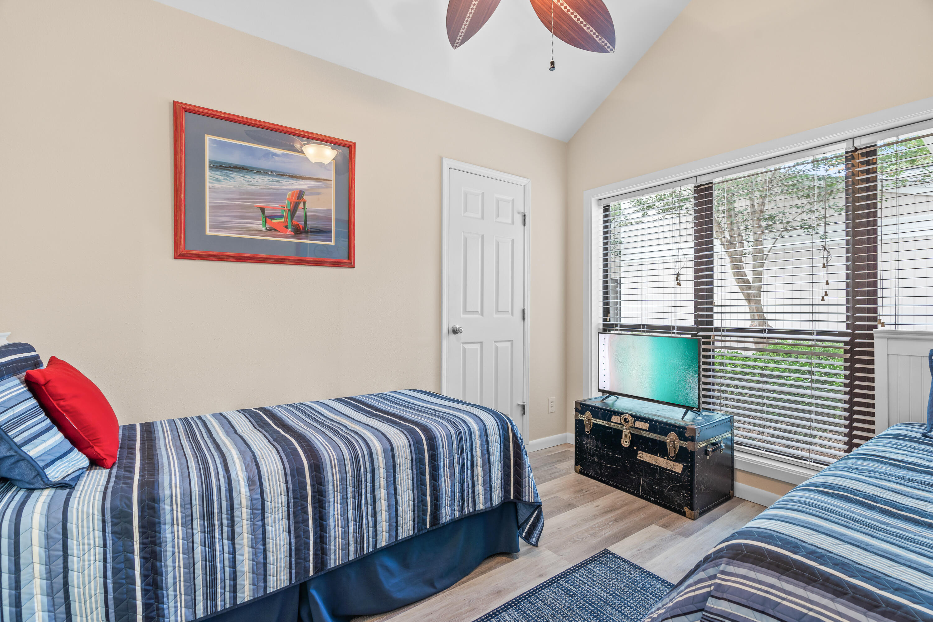 SANDPIPER VILLAGE - Residential