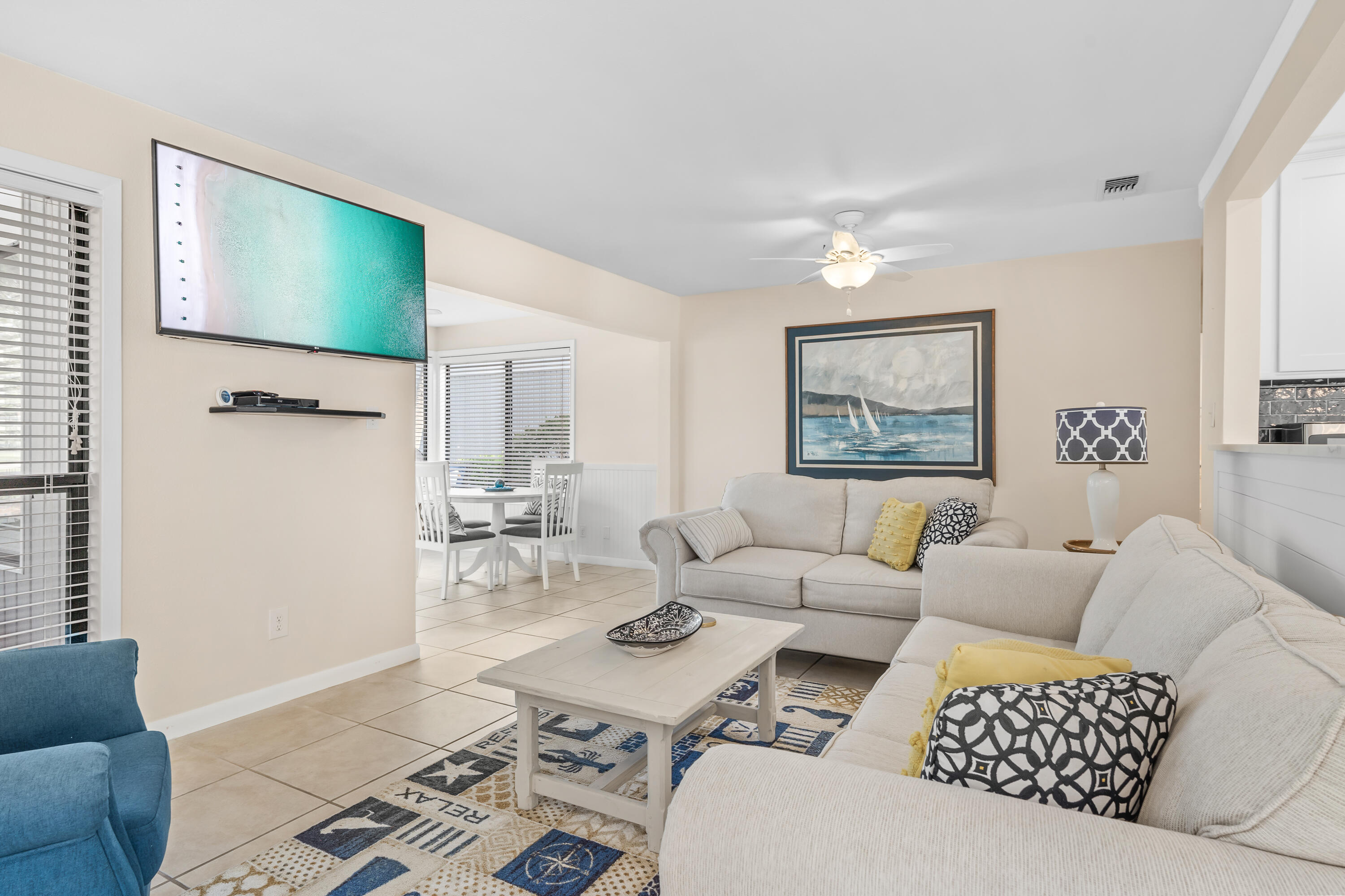 SANDPIPER VILLAGE - Residential