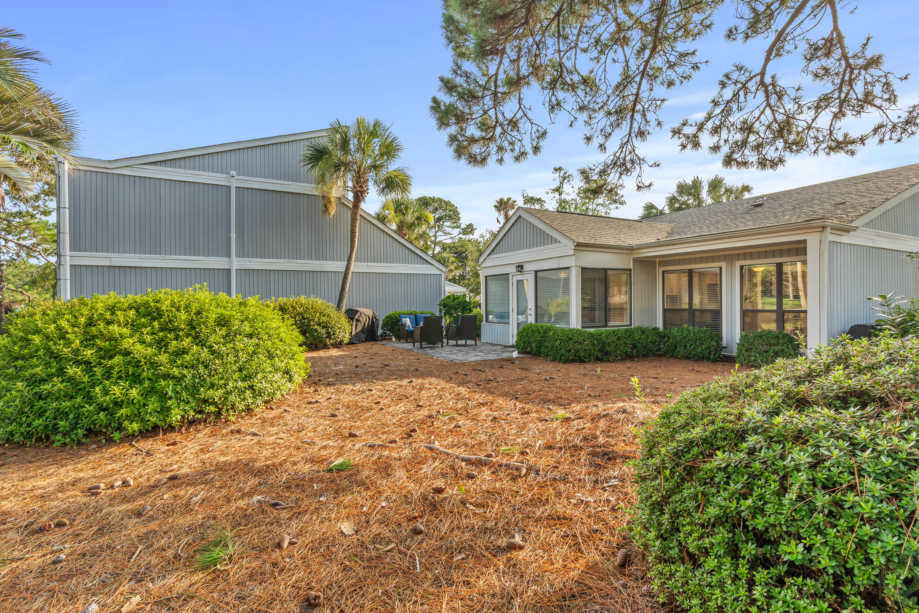 SANDPIPER VILLAGE - Residential