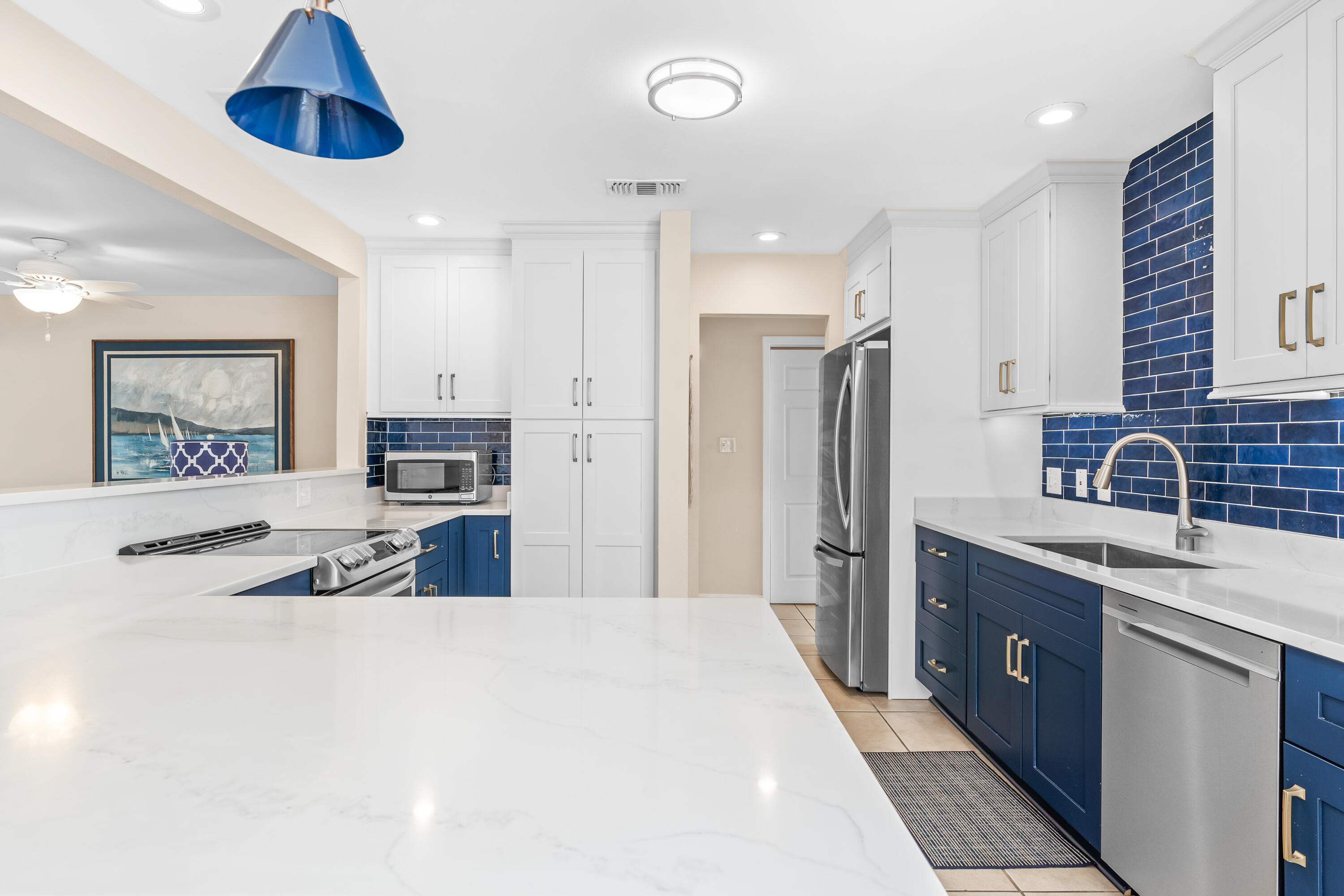 SANDPIPER VILLAGE - Residential