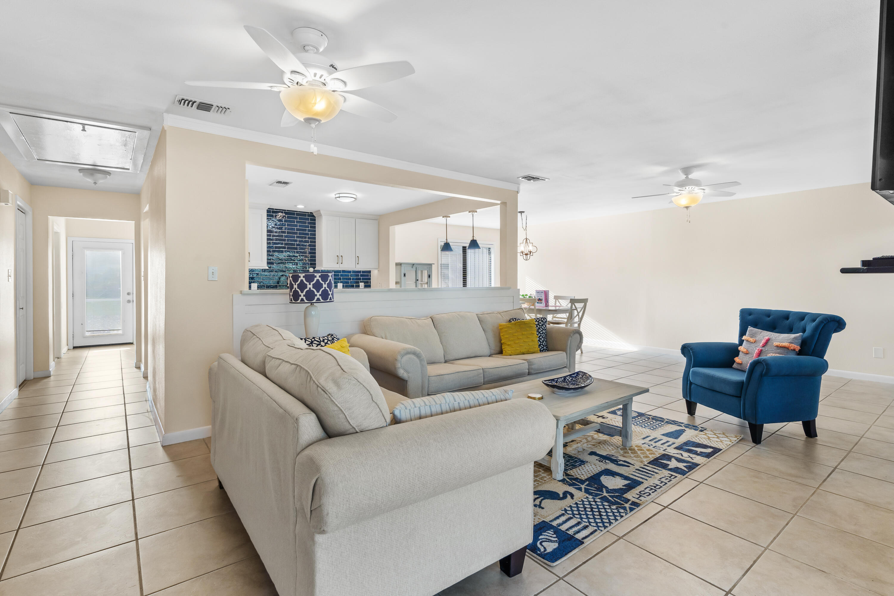 SANDPIPER VILLAGE - Residential