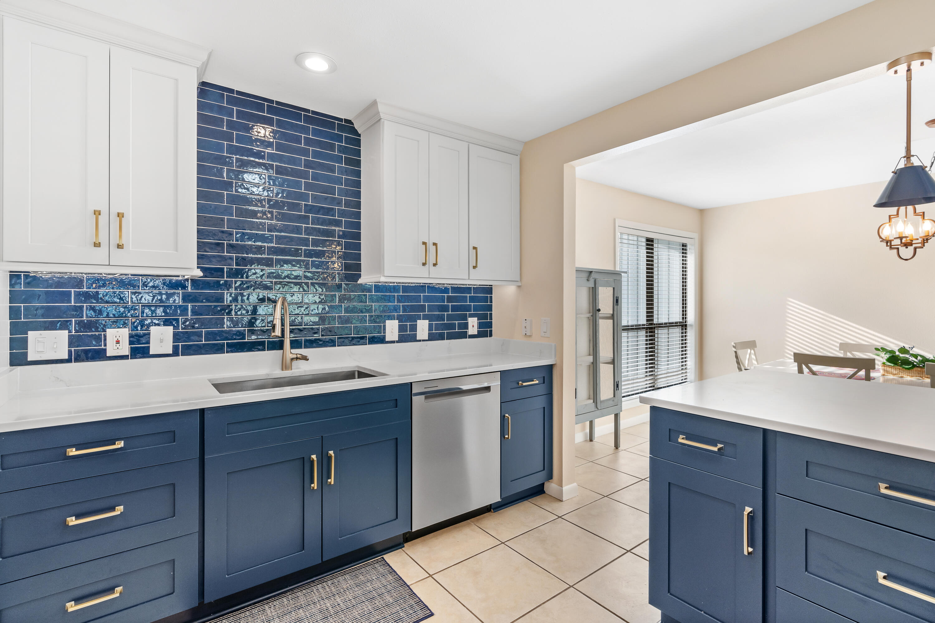 SANDPIPER VILLAGE - Residential