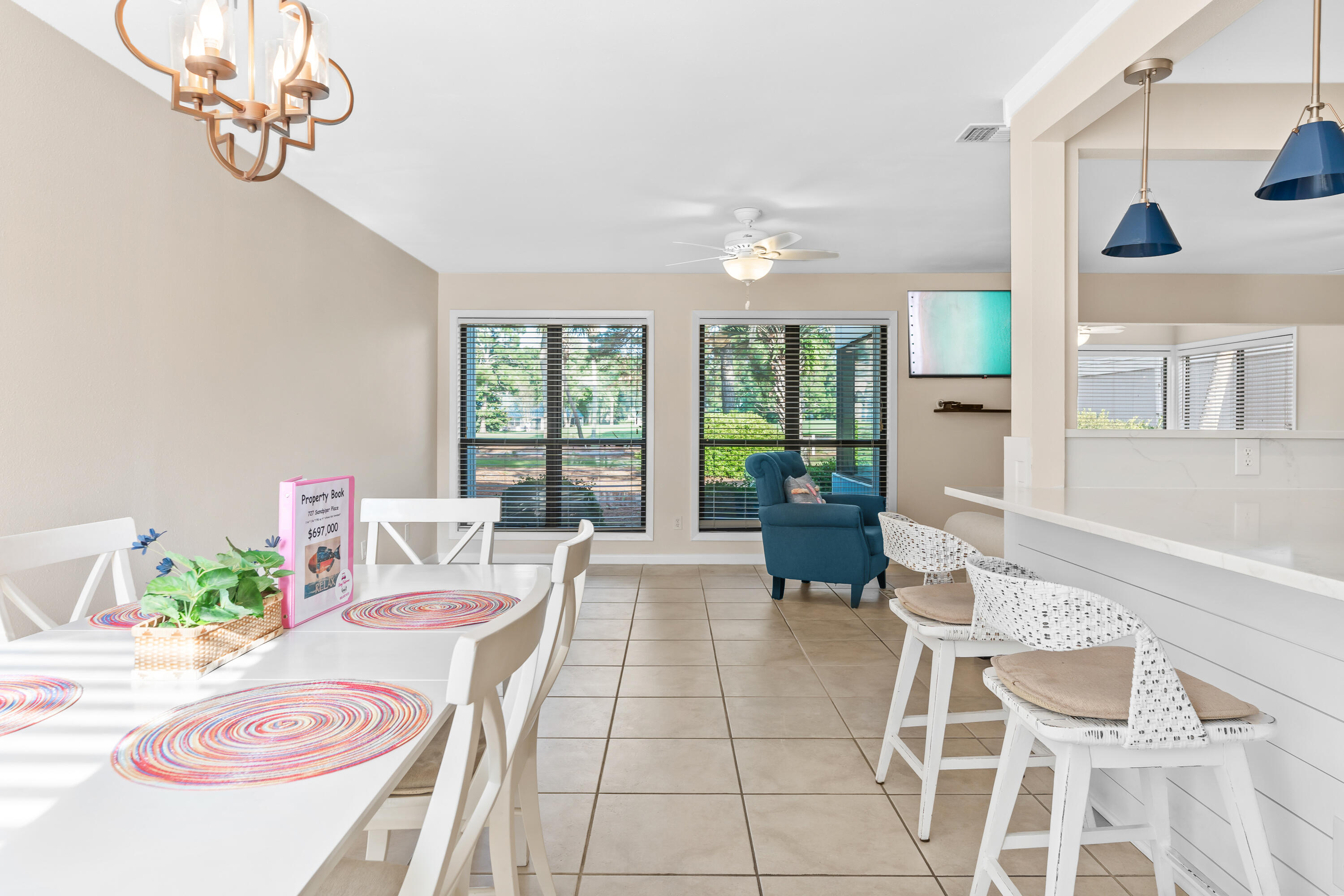 SANDPIPER VILLAGE - Residential