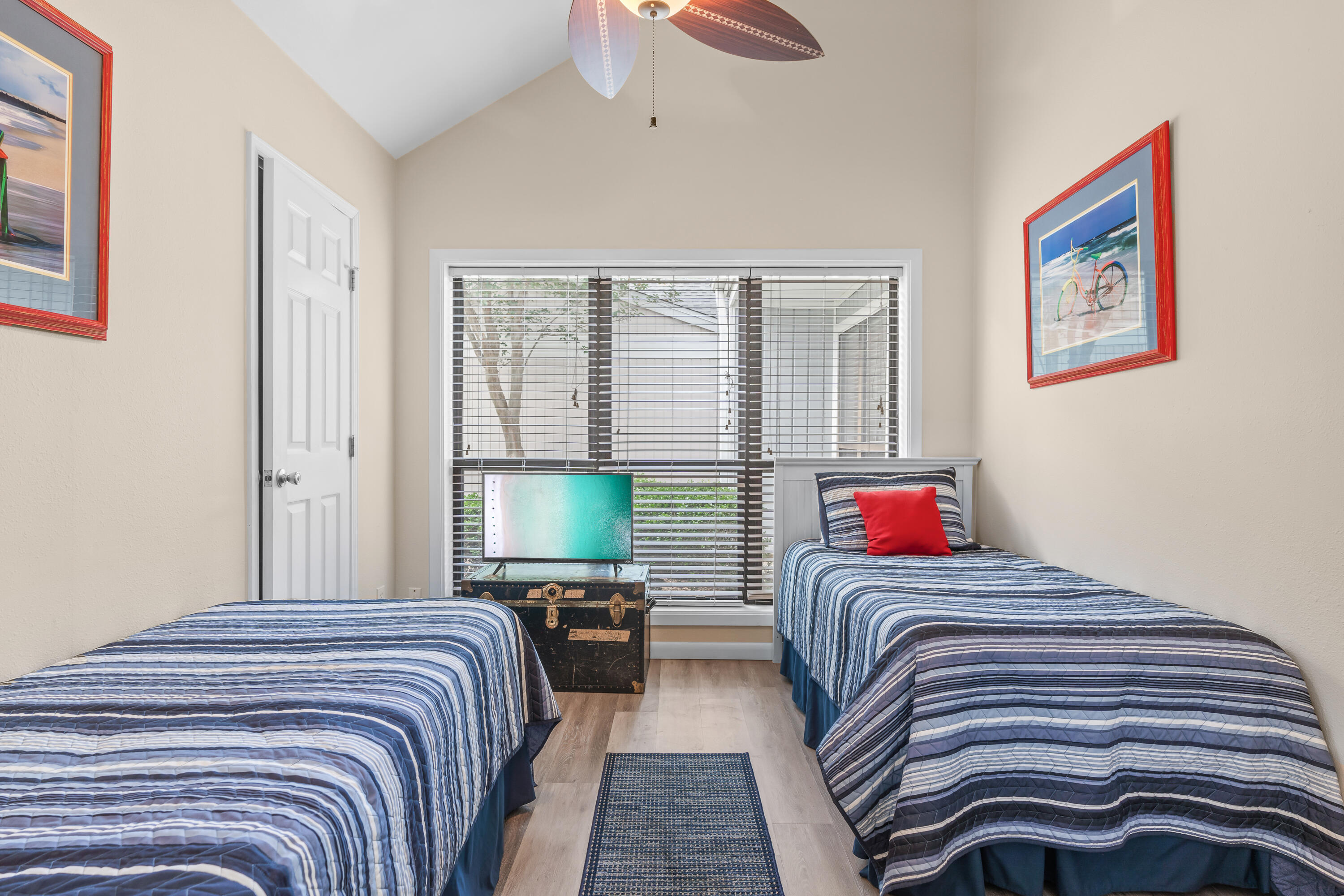 SANDPIPER VILLAGE - Residential