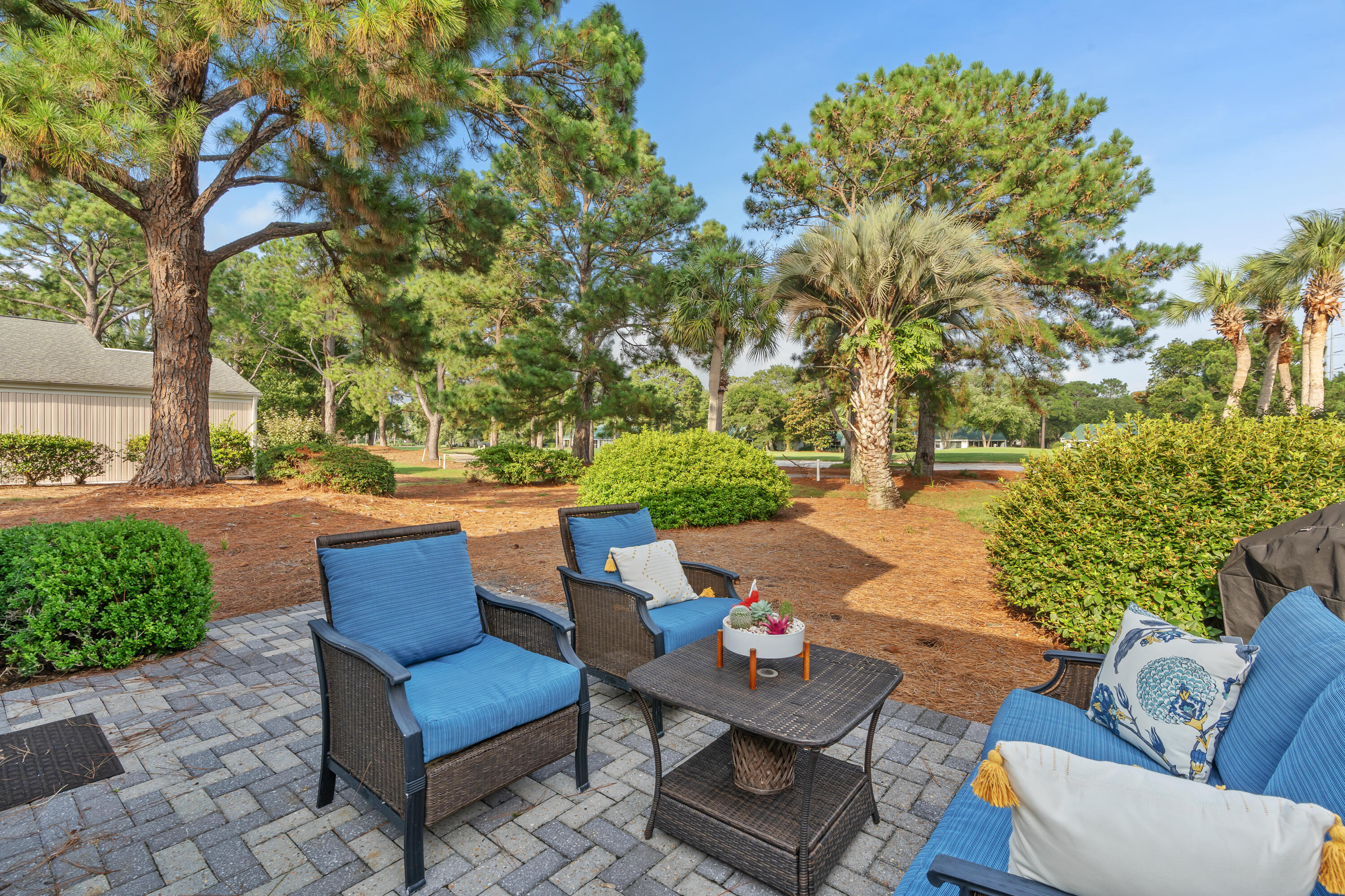 SANDPIPER VILLAGE - Residential