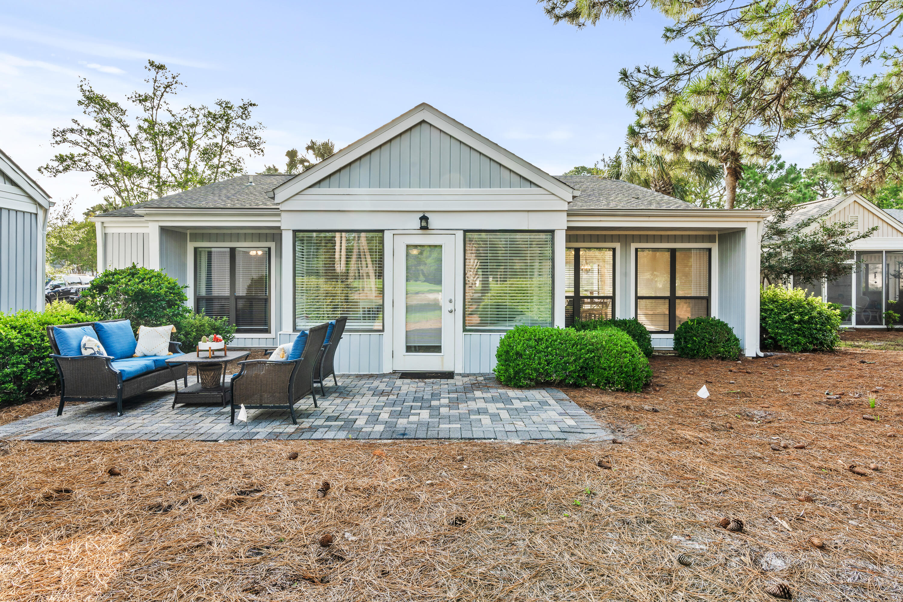 SANDPIPER VILLAGE - Residential