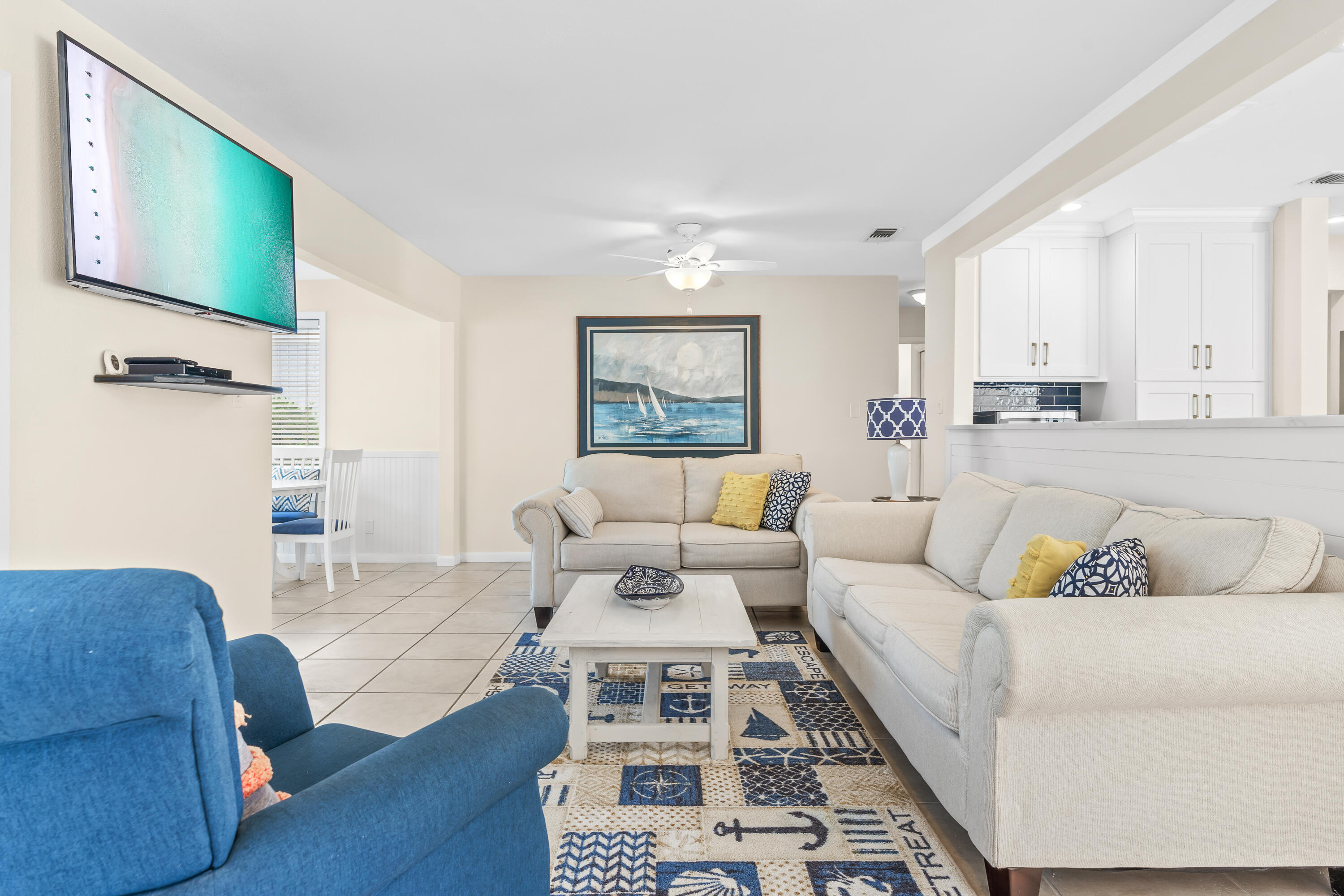 SANDPIPER VILLAGE - Residential